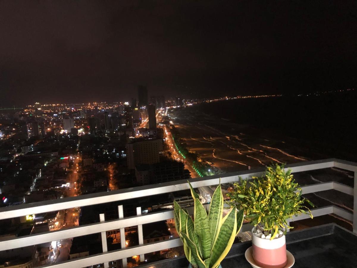 Muong Thanh Apartment - 2Br Danang Exteriér fotografie